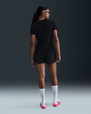 Tempo Df Ss Top Black