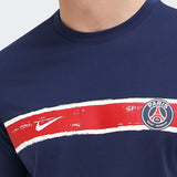 Psg Prm Essntl Blue