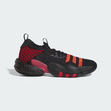 Trae Young 2.0 Basketball Shoes Black