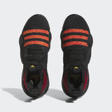 Trae Young 2.0 Basketball Shoes Black