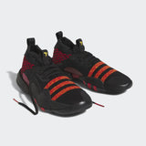 Trae Young 2.0 Basketball Shoes Black