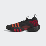 Trae Young 2.0 Basketball Shoes Black