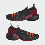 Trae Young 2.0 Basketball Shoes Black