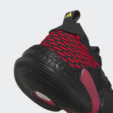 Trae Young 2.0 Basketball Shoes Black