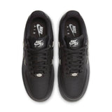 AIR FORCE 1 BLACK
