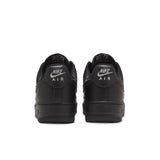 AIR FORCE 1 BLACK