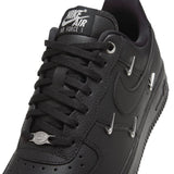 AIR FORCE 1 BLACK
