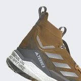 x and wander terrex free hiker 2.0 bronze strata