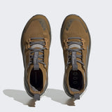 x and wander terrex free hiker 2.0 bronze strata