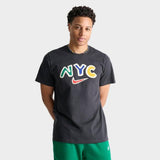 Sportswear NYC Hyperlocal T-Shirt Black