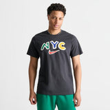 Sportswear NYC Hyperlocal T-Shirt Black