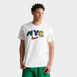 Sportswear NYC Hyperlocal T-Shirt White