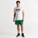 Sportswear NYC Hyperlocal T-Shirt White