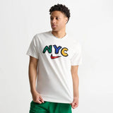 Sportswear NYC Hyperlocal T-Shirt White