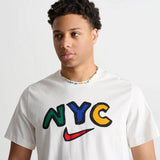 Sportswear NYC Hyperlocal T-Shirt White