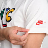 Sportswear NYC Hyperlocal T-Shirt White