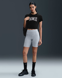 W NSW SLIM CROP TEE STREET L