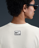 W NSW SLIM CROP TEE STREET L