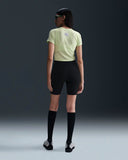 Slim Crop Green