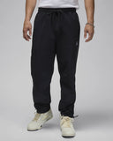 Air Essentials Woven Pants Black