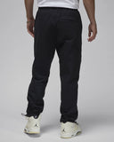 Air Essentials Woven Pants Black