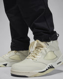 Air Essentials Woven Pants Black