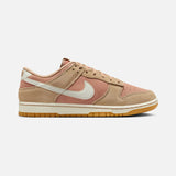 Dunk Low Beige