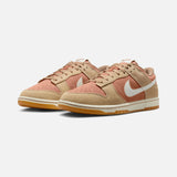 Dunk Low Beige