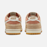 Dunk Low Beige