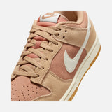 Dunk Low Beige