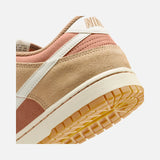 Dunk Low Beige