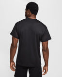 T-Shirt Dri-Fit Sportswear Max90 Black