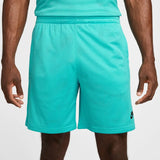 Nsw Mesh Short Turquoise