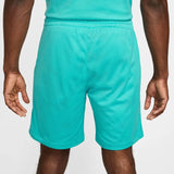 Nsw Mesh Short Turquoise