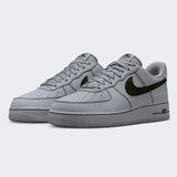 Air Force 1 07 Lv8 Grey