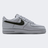 Air Force 1 07 Lv8 Grey