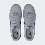 Air Force 1 07 Lv8 Grey