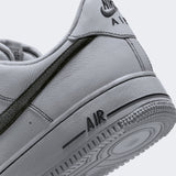Air Force 1 07 Lv8 Grey