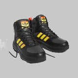 Chasker Boots White