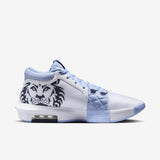 LeBron Witness VIII ( 43 (27.5 .)