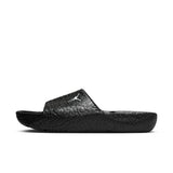 Air Franchise Shower Slides Black 41