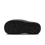 Air Franchise Shower Slides Black 41