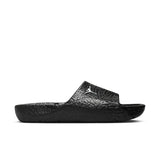 Air Franchise Shower Slides Black 41