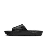 Air Franchise Shower Slides Black 41