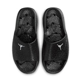 Air Franchise Shower Slides Black 41