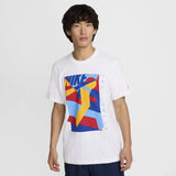 Archive Graphic White