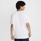 Archive Graphic White