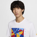 Archive Graphic White