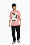 Sportswear Peach