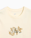 Nsw Ss Crew Beige
